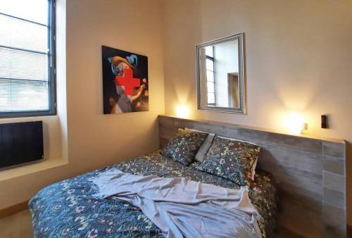 Le Beau Lieu d'Angoulême - appartement à louer - location courte durée