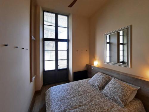 Le Beau Lieu d'Angoulême - appartement à louer - location courte durée