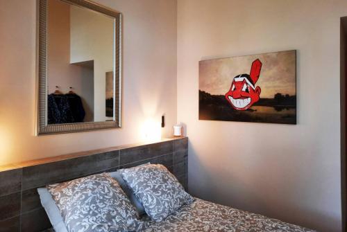 Le Beau Lieu d'Angoulême - appartement à louer - location courte durée