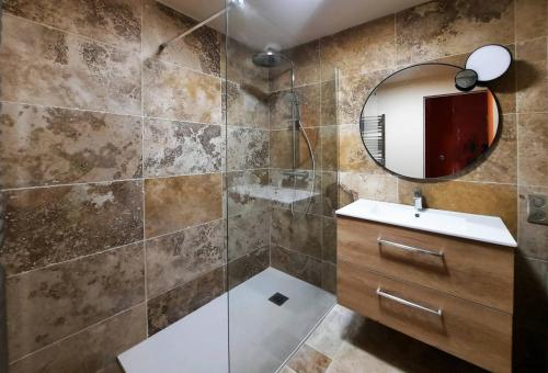 Le Beau Lieu d'Angoulême - appartement à louer - location courte durée