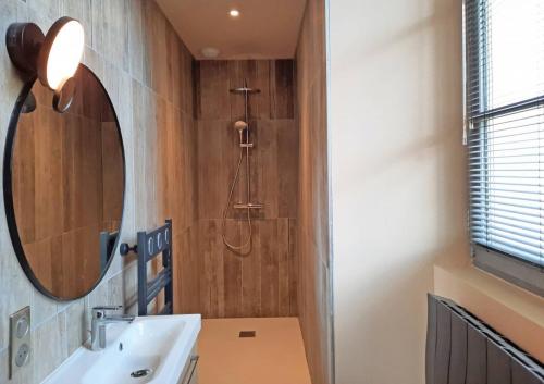 Le Beau Lieu d'Angoulême - appartement à louer - location courte durée