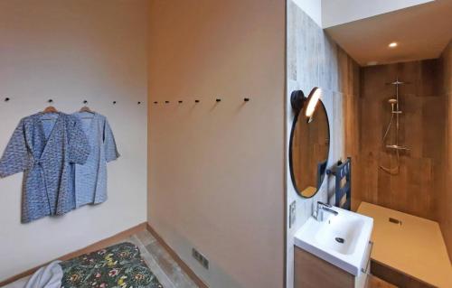 Le Beau Lieu d'Angoulême - appartement à louer - location courte durée