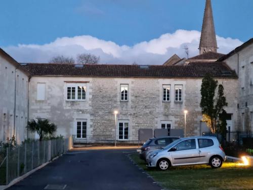 Le Beau Lieu d'Angoulême - appartement à louer - location courte durée