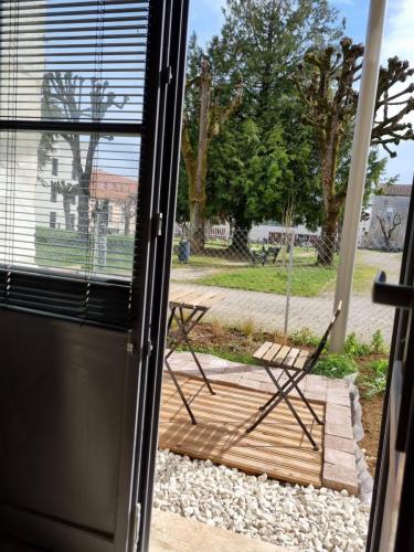 Le Beau Lieu d'Angoulême - appartement à louer - location courte durée