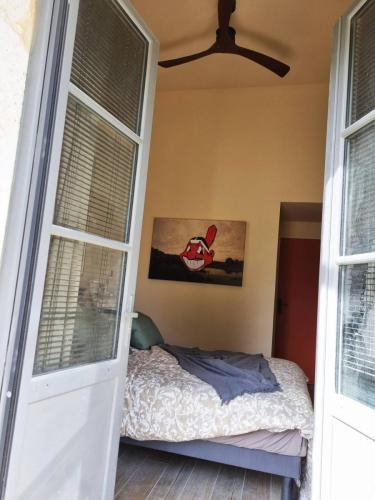 Le Beau Lieu d'Angoulême - appartement à louer - location courte durée