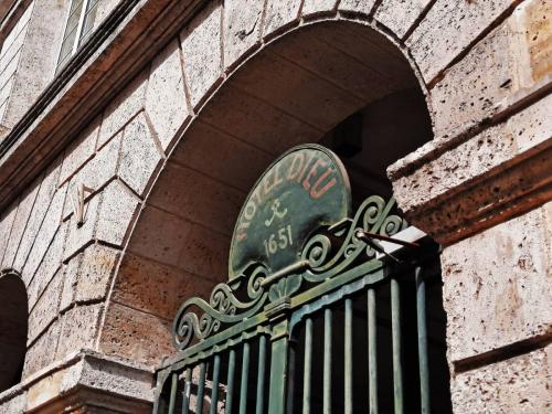 Le Beau Lieu d'Angoulême - appartement à louer - location courte durée