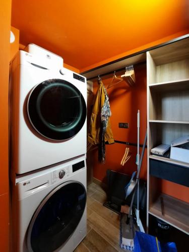 Le Beau Lieu d'Angoulême - appartement à louer - location courte durée