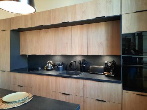 Le Beau Lieu d'Angoulême - appartement à louer - location courte durée