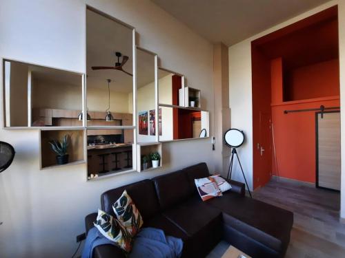 Le Beau Lieu d'Angoulême - appartement à louer - location courte durée