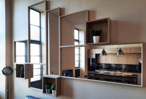 Le Beau Lieu d'Angoulême - appartement à louer - location courte durée