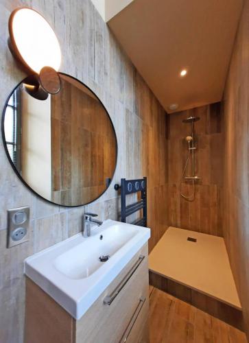 Le Beau Lieu d'Angoulême - appartement à louer - location courte durée